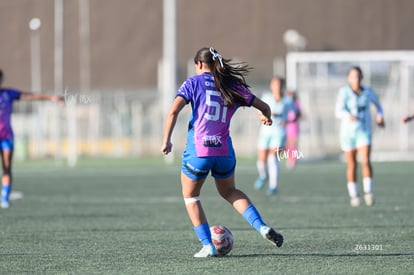 Anett González | Santos Laguna vs Rayadas Monterrey S19