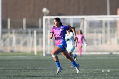 Anett González | Santos Laguna vs Rayadas Monterrey S19