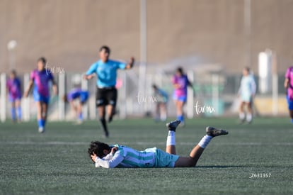 Renata Ayala | Santos Laguna vs Rayadas Monterrey S19