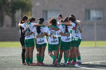 equipo | Santos Laguna vs Tigres UANL S19