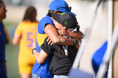 Directoras Técnicas | Santos Laguna vs Tigres UANL S19