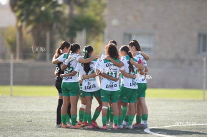 Santos Laguna femenil | Santos Laguna vs Tigres UANL S19