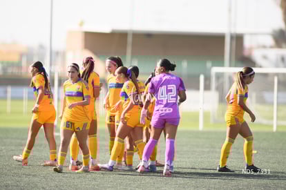 Yuridia Santoyo | Santos Laguna vs Tigres UANL S19