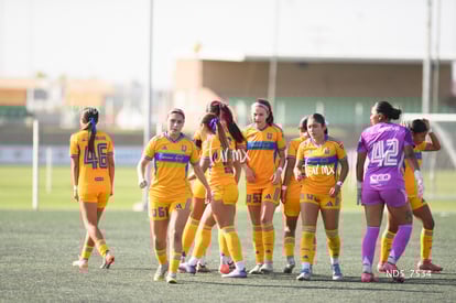 Melissa Hernandez | Santos Laguna vs Tigres UANL S19