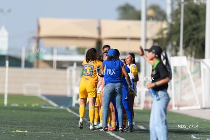 gol | Santos Laguna vs Tigres UANL S19