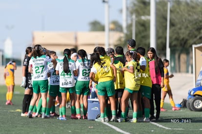 equipo | Santos Laguna vs Tigres UANL S19