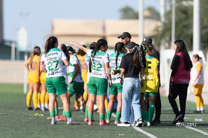 equipo | Santos Laguna vs Tigres UANL S19