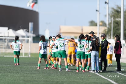 equipo | Santos Laguna vs Tigres UANL S19