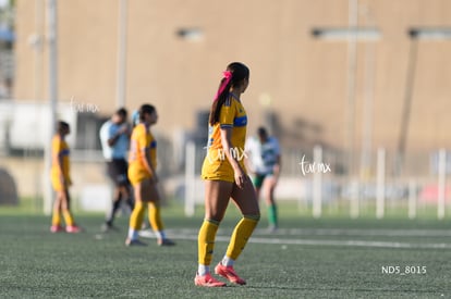 Alexa Gutiérrez | Santos Laguna vs Tigres UANL S19