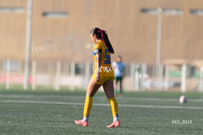 Alexa Gutiérrez | Santos Laguna vs Tigres UANL S19