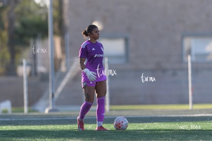 Yuridia Santoyo | Santos Laguna vs Tigres UANL S19