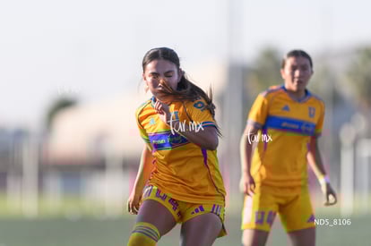 Devanny Carmona | Santos Laguna vs Tigres UANL S19