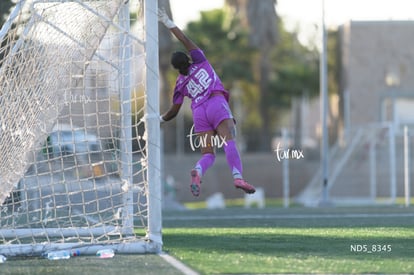 Yuridia Santoyo | Santos Laguna vs Tigres UANL S19