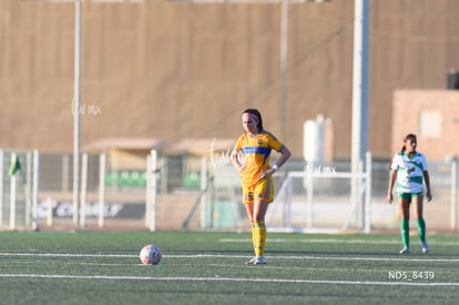 Lya Perez | Santos Laguna vs Tigres UANL S19