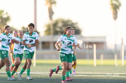 gol | Santos Laguna vs Tigres UANL S19