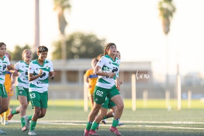 gol | Santos Laguna vs Tigres UANL S19