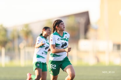gol Tania Baca | Santos Laguna vs Tigres UANL S19