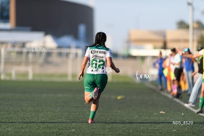 gol | Santos Laguna vs Tigres UANL S19