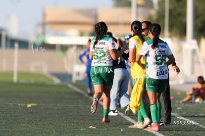 gol | Santos Laguna vs Tigres UANL S19