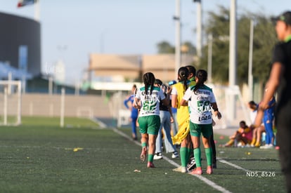 gol | Santos Laguna vs Tigres UANL S19