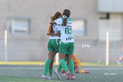 gol | Santos Laguna vs Tigres UANL S19