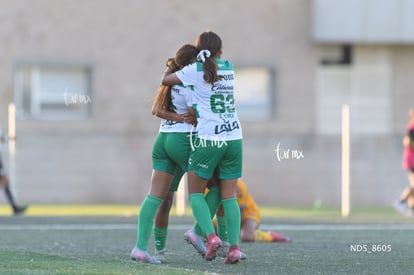 gol | Santos Laguna vs Tigres UANL S19