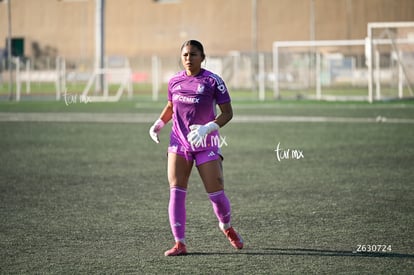 Yuridia Santoyo | Santos Laguna vs Tigres UANL S19