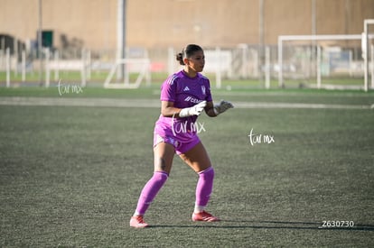 Yuridia Santoyo | Santos Laguna vs Tigres UANL S19