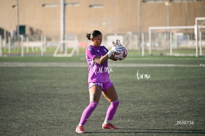 Yuridia Santoyo | Santos Laguna vs Tigres UANL S19