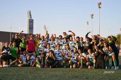Santos Laguna femenil | Santos Laguna vs Tigres UANL S19
