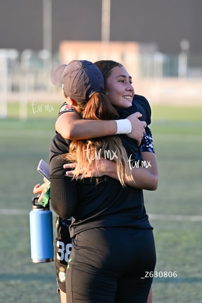 Eunice Garza | Santos Laguna vs Tigres UANL S19