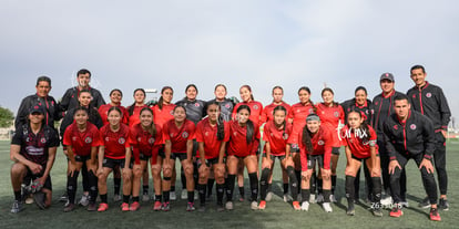 Xolos femenil equipo | Santos Laguna vs Tijuana femenil sub 19