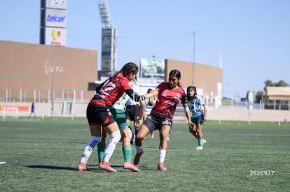 Santos vs Atlas femenil sub19 | Santos vs Atlas femenil sub19