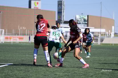 Santos vs Atlas femenil sub19 | Santos vs Atlas femenil sub19