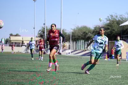 Santos vs Atlas femenil sub19 | Santos vs Atlas femenil sub19