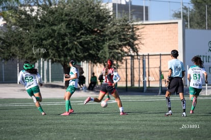Santos vs Atlas femenil sub19 | Santos vs Atlas femenil sub19