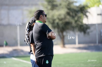 Santos vs Atlas femenil sub19 | Santos vs Atlas femenil sub19