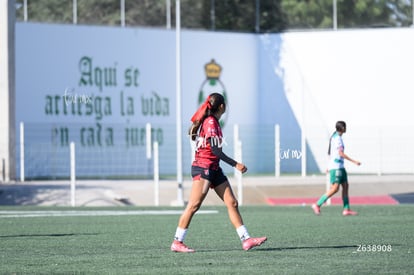 Santos vs Atlas femenil sub19 | Santos vs Atlas femenil sub19