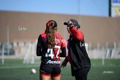 Santos vs Atlas femenil sub19 | Santos vs Atlas femenil sub19