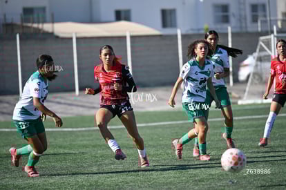 Santos vs Atlas femenil sub19 | Santos vs Atlas femenil sub19