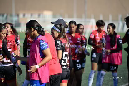Santos vs Atlas femenil sub19 | Santos vs Atlas femenil sub19
