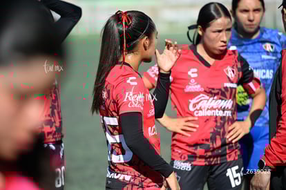 Santos vs Atlas femenil sub19 | Santos vs Atlas femenil sub19