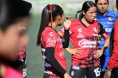Santos vs Atlas femenil sub19 | Santos vs Atlas femenil sub19