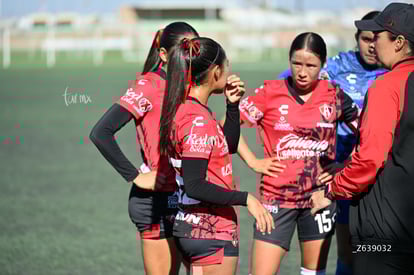 Santos vs Atlas femenil sub19 | Santos vs Atlas femenil sub19