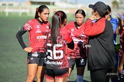 Santos vs Atlas femenil sub19 | Santos vs Atlas femenil sub19