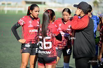 Santos vs Atlas femenil sub19 | Santos vs Atlas femenil sub19