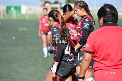 Santos vs Atlas femenil sub19 | Santos vs Atlas femenil sub19