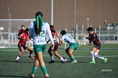 Santos vs Atlas femenil sub19 | Santos vs Atlas femenil sub19