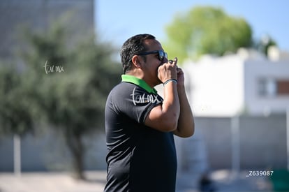 Santos vs Atlas femenil sub19 | Santos vs Atlas femenil sub19