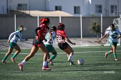 Santos vs Atlas femenil sub19 | Santos vs Atlas femenil sub19